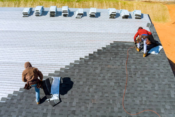 Quick and Trustworthy Emergency Roof Repair Services in Simi Valley, CA