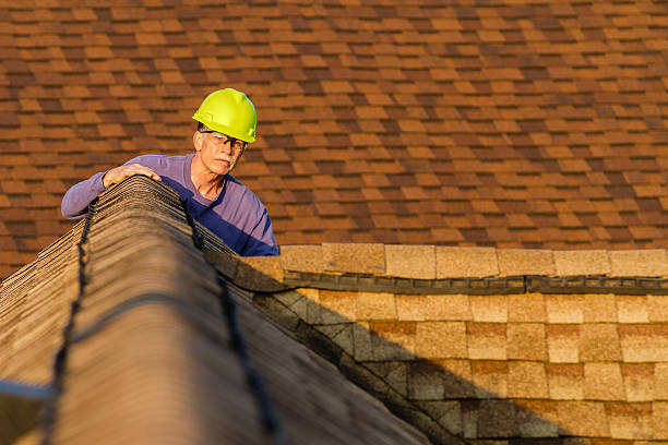 Best Roof Repair Services  in Simi Valley, CA