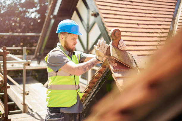 Best Shingle Roofing Installation  in Simi Valley, CA